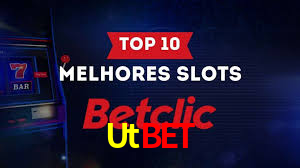 Utbet