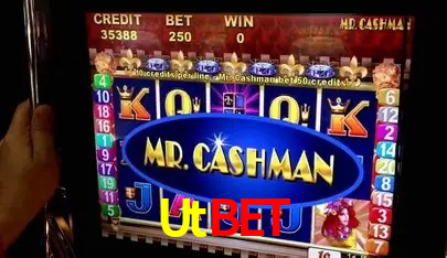 Utbet Com