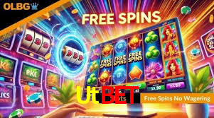 Utbet