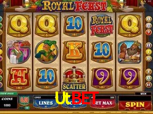 Utbet.Com