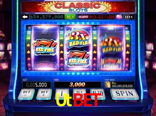 Utbet