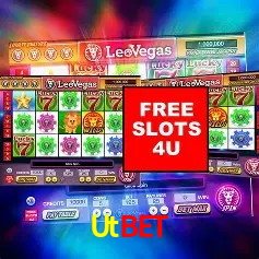 Utbet